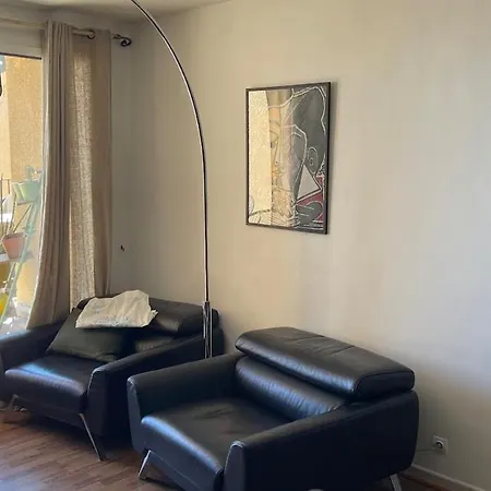 Funtanone Apartment Cardo