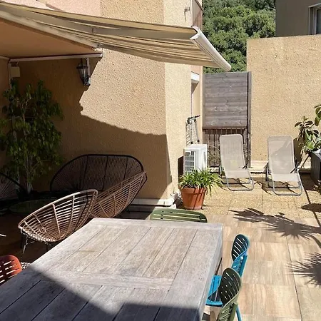 Funtanone Apartment