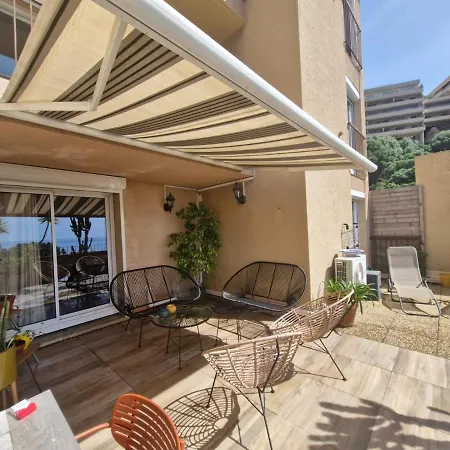 Apartment Funtanone Cardo