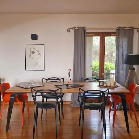 Apartment Funtanone Cardo