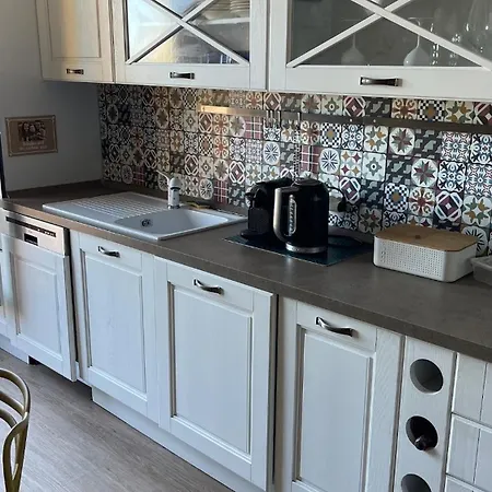 Apartment Funtanone Cardo