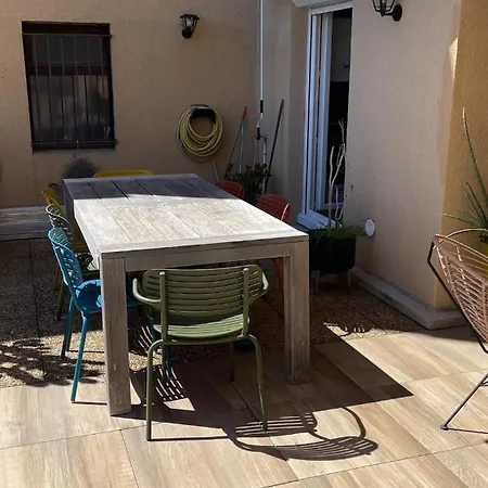 Apartment Funtanone *