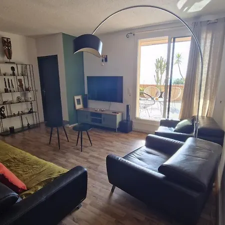 Funtanone Apartment Cardo