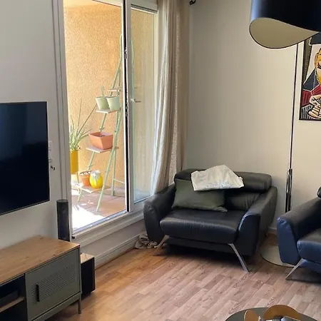 Funtanone Apartment *