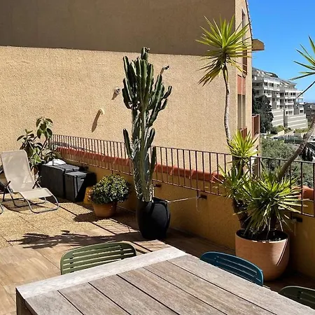 Funtanone Apartment Cardo