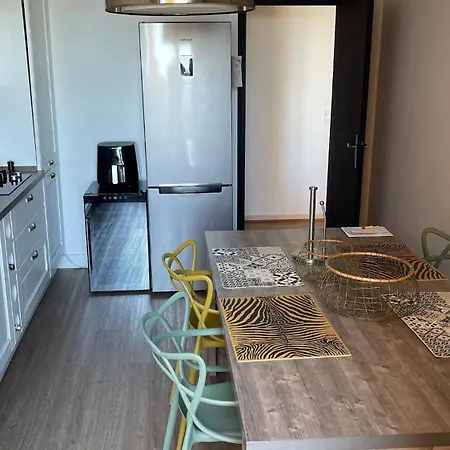 Funtanone Apartment
