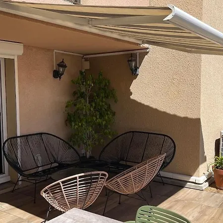 Funtanone Apartment Cardo