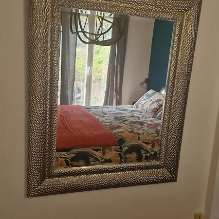 Funtanone Apartment
